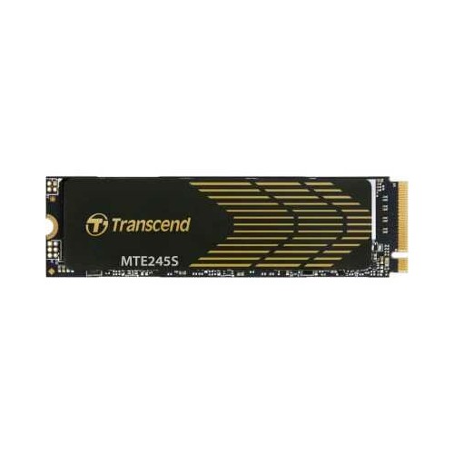Внутренний SSD Transcend MTE245S 4 ТБ (TS4TMTE245S) 