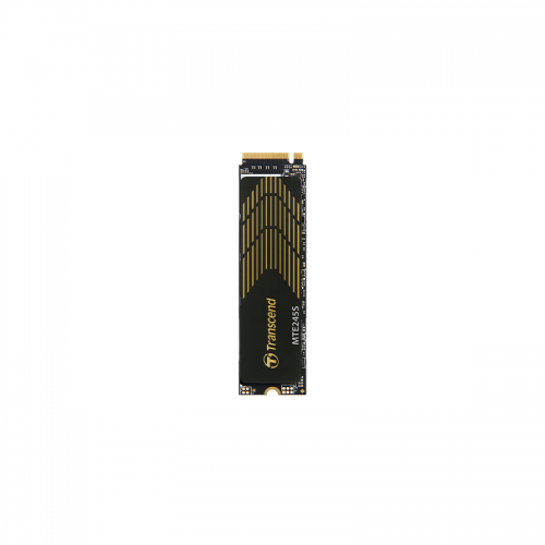 Внутренний SSD Transcend MTE245S 500 ГБ M.2 (TS500GMTE245S) 3