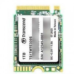 Внутренний SSD Transcend MTE300S 1 ТБ (TS1TMTE300S)