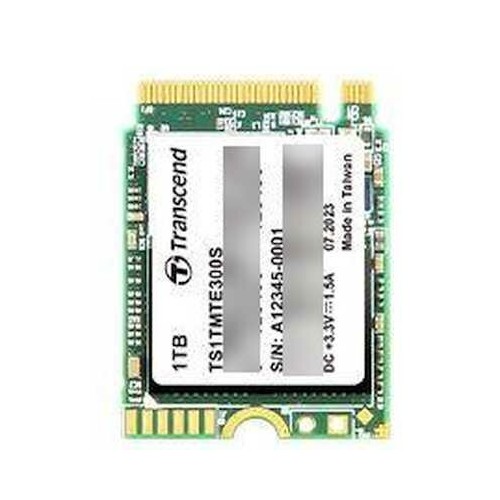 Внутренний SSD Transcend MTE300S 1 ТБ (TS1TMTE300S) 