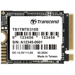 Внутренний SSD Transcend MTE310S 1000 ГБ M.2 (TS1TMTE310S)