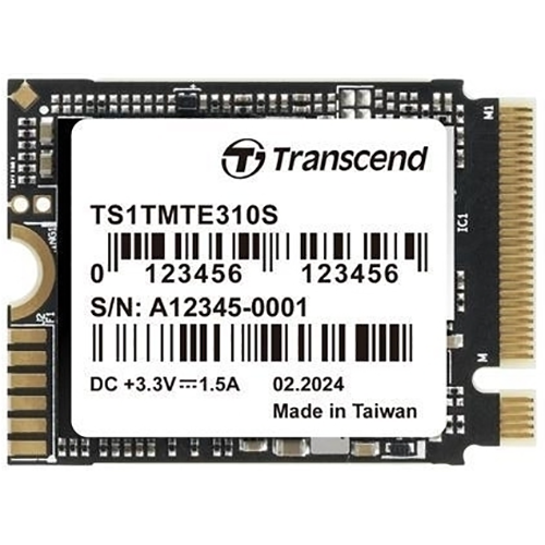 Внутренний SSD Transcend MTE310S 1000 ГБ M.2 (TS1TMTE310S) 