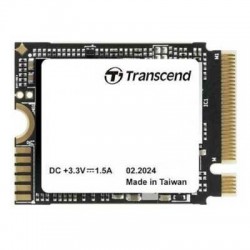 Внутренний SSD Transcend MTE310S 512 ГБ M.2 (TS512GMTE310S)