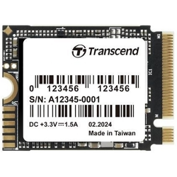 Внутренний SSD Transcend MTE310S 512 ГБ M.2 (TS512GMTE310S)
