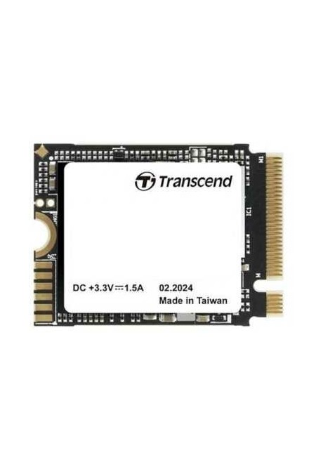 Внутренний SSD Transcend MTE310S 512 ГБ M.2 (TS512GMTE310S) 