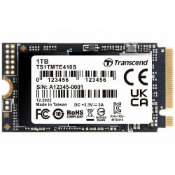 Внутренний SSD Transcend MTE410S 1000 ГБ M.2 (TS1TMTE410S)