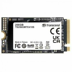Внутренний SSD Transcend MTE410S 256 ГБ M.2 (TS256GMTE410S)