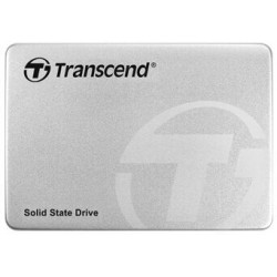 Внутренний SSD Transcend SSD220S 120 ГБ SATA (TS120GSSD220S)