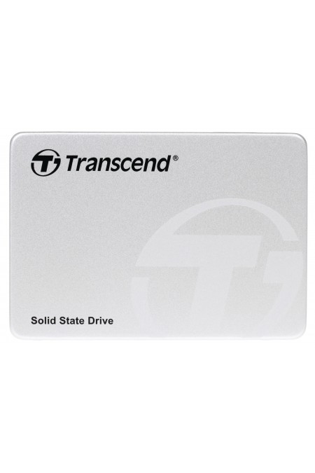 Внутренний SSD Transcend SSD220S 240 ГБ SATA (TS240GSSD220S) 