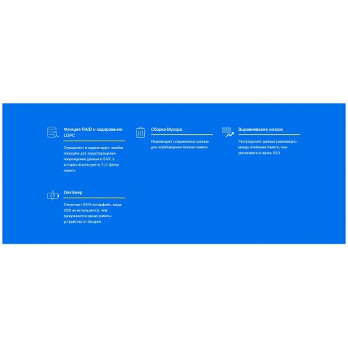 Внутренний SSD Transcend SSD220S 240 ГБ SATA (TS240GSSD220S) 6