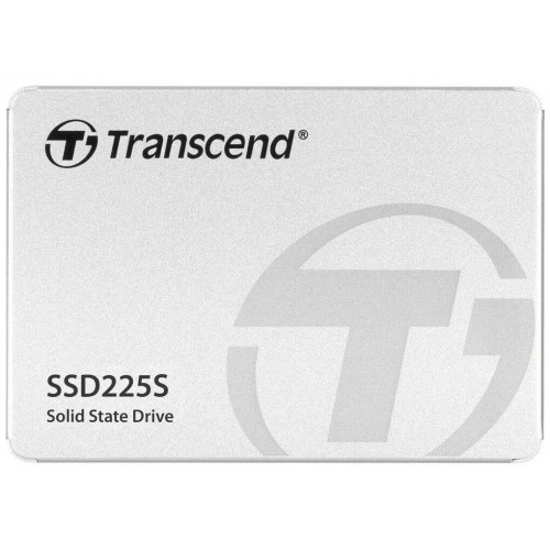 Внутренний SSD Transcend SSD225S 2 ТБ SATA (TS2TSSD225S) 