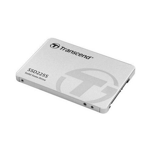 Внутренний SSD Transcend SSD225S 2 ТБ SATA (TS2TSSD225S) 1