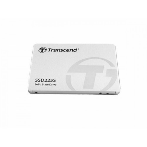 Внутренний SSD Transcend SSD225S 2 ТБ SATA (TS2TSSD225S) 5