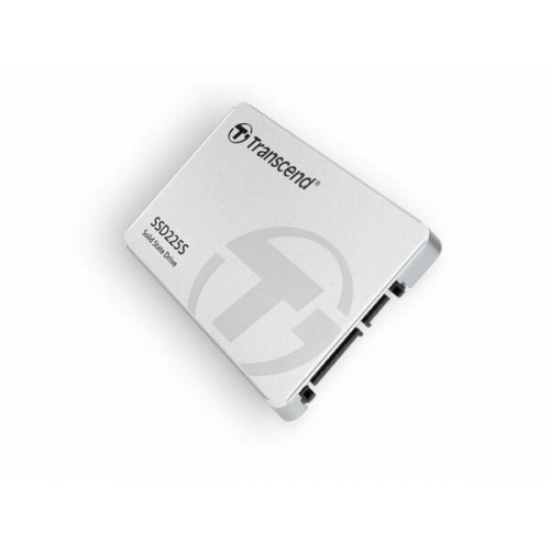 Внутренний SSD Transcend SSD225S 2 ТБ SATA (TS2TSSD225S) 6