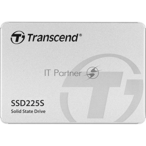 Внутренний SSD Transcend SSD225S 2 ТБ SATA (TS2TSSD225S) 7