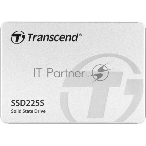 Внутренний SSD Transcend SSD225S 2 ТБ SATA (TS2TSSD225S) 8