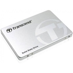 Внутренний SSD Transcend SSD225S 500 ГБ SATA (TS500GSSD225S)