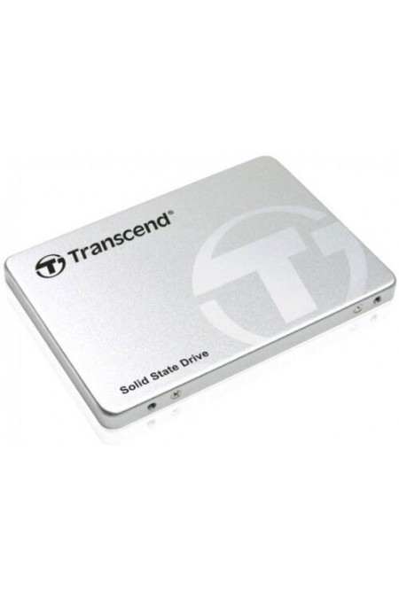Внутренний SSD Transcend SSD225S 500 ГБ SATA (TS500GSSD225S) 