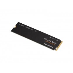 Внутренний SSD Western Digital 2 ТБ M.2 (WDS200T2X0E)
