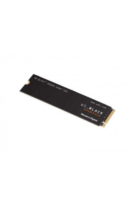 Внутренний SSD Western Digital 2 ТБ M.2 (WDS200T2X0E) 