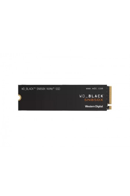 Внутренний SSD Western Digital 2 ТБ M.2 (WDS200T2X0E) 1