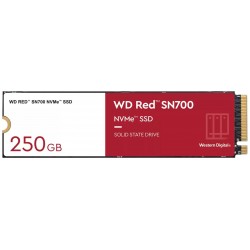 Внутренний SSD Western Digital 250 ГБ M.2 (WDS250G1R0C)