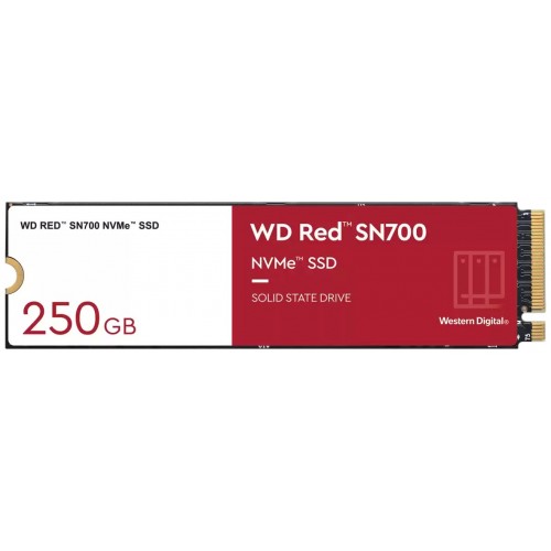 Внутренний SSD Western Digital 250 ГБ M.2 (WDS250G1R0C) 