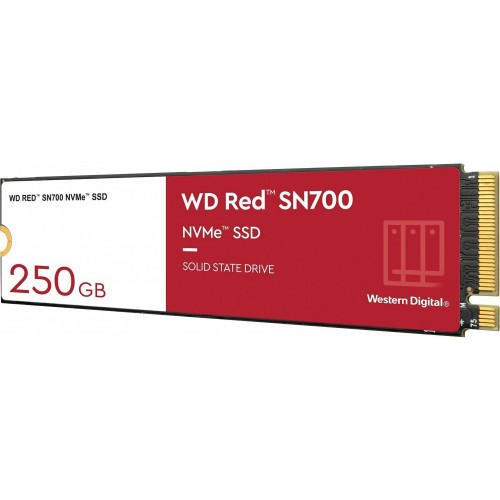 Внутренний SSD Western Digital 250 ГБ M.2 (WDS250G1R0C) 3