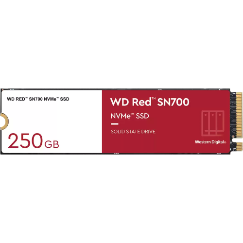 Внутренний SSD Western Digital 250 ГБ M.2 (WDS250G1R0C) 6