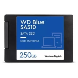 Внутренний SSD Western Digital 250 ГБ (WDS250G3B0A)