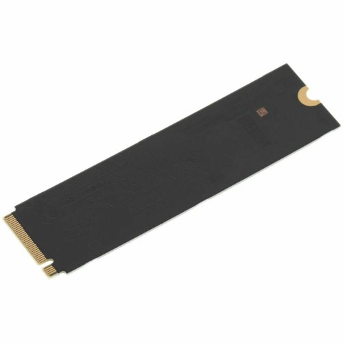 Внутренний SSD Western Digital Black NVMe 1 ТБ M.2 (WDS100T2X0E) 7