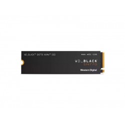 Внутренний SSD Western Digital Black SN770 1 ТБ M.2 (WDS100T3X0E)