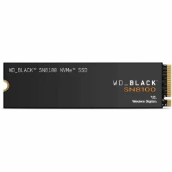 Внутренний SSD Western Digital Black SN8100 1 ТБ M.2 2280 (WDS100T1X0M)