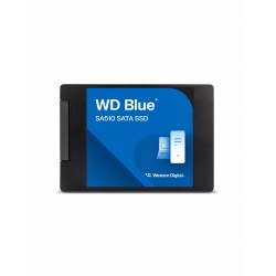 Внутренний SSD Western Digital Blue SA510 1 ТБ SATA (WDS100T3B0A)