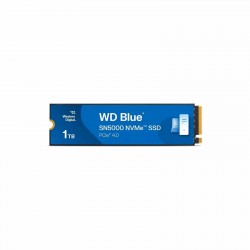Внутренний SSD Western Digital Blue SN5000 1 ТБ M.2 2280 (WDS100T4B0E)