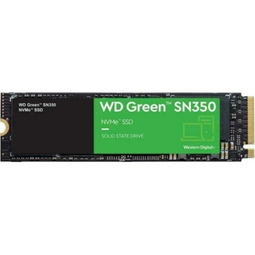 Внутренний SSD Western Digital Green 240 ГБ M.2 (WDS240G2G0C) 4