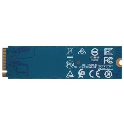 Внутренний SSD Western Digital Green 240 ГБ M.2 (WDS240G2G0C) 5