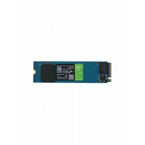 Внутренний SSD Western Digital Green 240 ГБ M.2 (WDS240G2G0C) 7