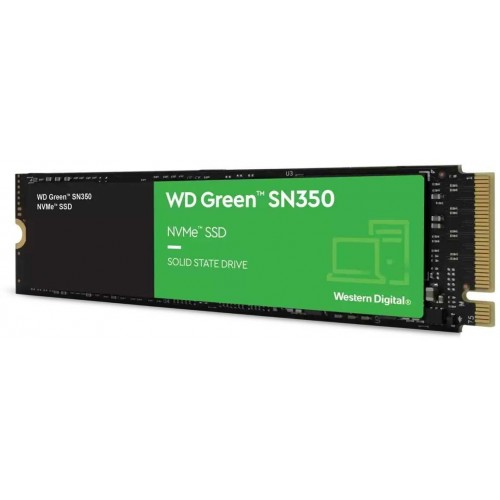 Внутренний SSD Western Digital Green 240 ГБ M.2 (WDS240G2G0C) 9
