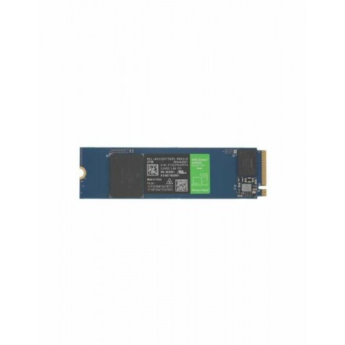 Внутренний SSD Western Digital Green SN350 NVMe 2 ТБ M.2 (WDS200T3G0C) 4