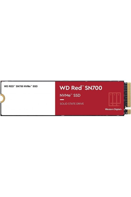 Внутренний SSD Western Digital Red 500 ГБ M.2 (WDS500G1R0C) 