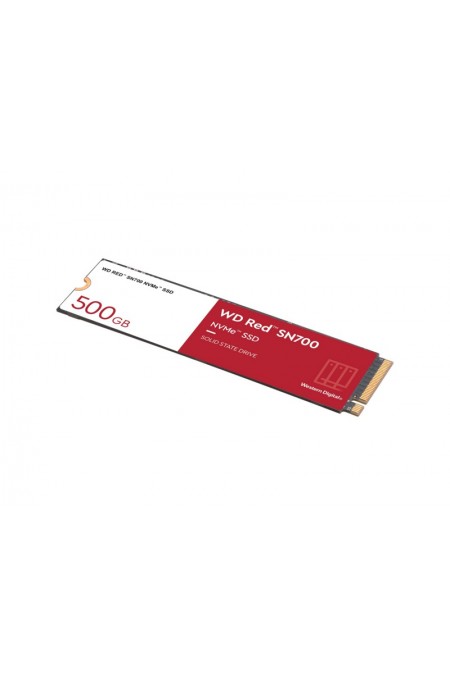 Внутренний SSD Western Digital Red 500 ГБ M.2 (WDS500G1R0C) 1