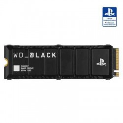 Внутренний SSD Western Digital WD Black SN850P 8 ТБ (WDBBYV0080BNC-WRSN)