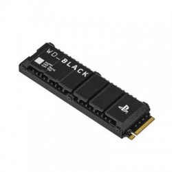 Внутренний SSD Western Digital WD Black SN850P 8 ТБ (WDBBYV0080BNC-WRSN)