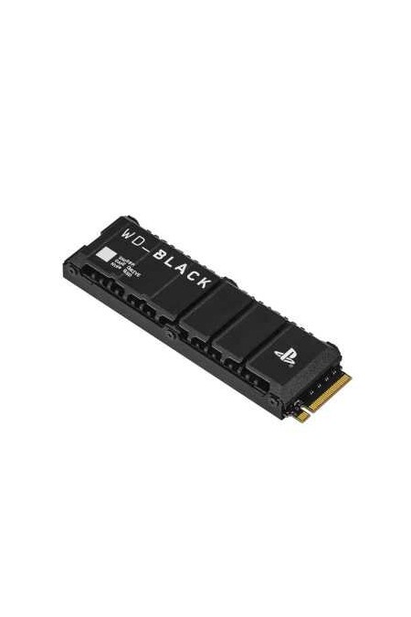 Внутренний SSD Western Digital WD Black SN850P 8 ТБ (WDBBYV0080BNC-WRSN) 
