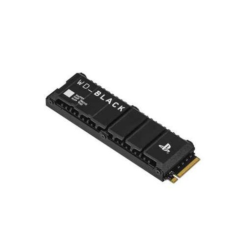 Внутренний SSD Western Digital WD Black SN850P 8 ТБ (WDBBYV0080BNC-WRSN) 1