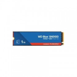 Внутренний SSD Western Digital WD Blue SN5100 1 ТБ (WDS100T5B0E)