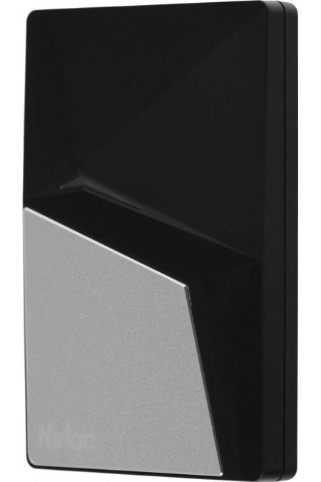 Внешний SSD Netac Z7S 480ГБ (NT01Z7S-480G-32BK) (черный) 5