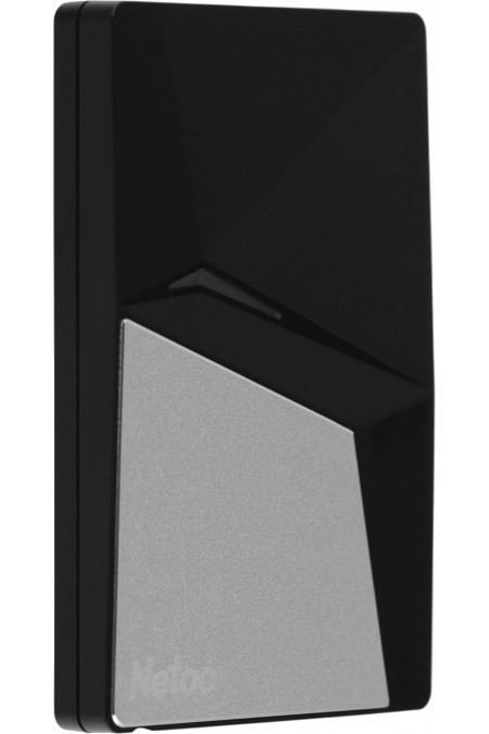 Внешний SSD Netac Z7S 480ГБ (NT01Z7S-480G-32BK) (черный) 7