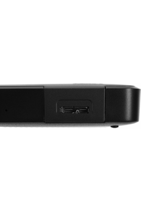 Внешний HDD Western Digital Elements Portable 5ТБ (WDBU6Y0050BBK-WESN) (черный) 10